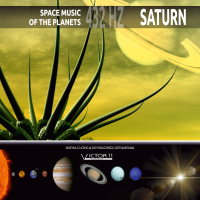 COSMIC SOLFEGGIO MUSIC – SATURN 432 HZ mp3